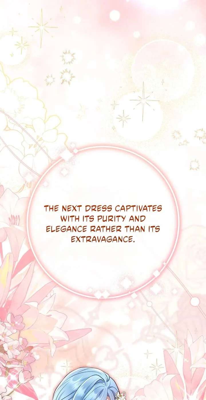 The Villainess's Blind Date Is Too Perfect Chapter 138 - page 52