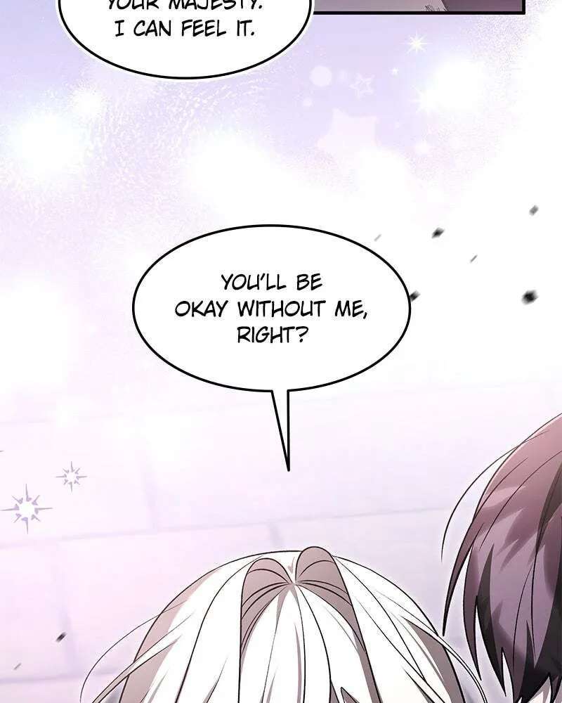 The Emperor's Puppy Chapter 83 - page 124