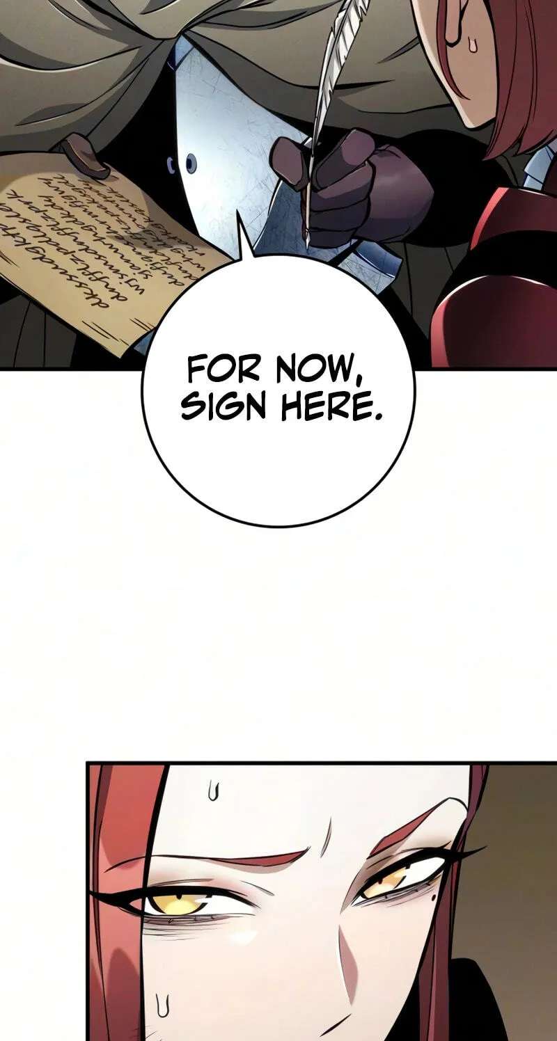 How to Survive as a Wandering Knight Chapter 56 - page 106