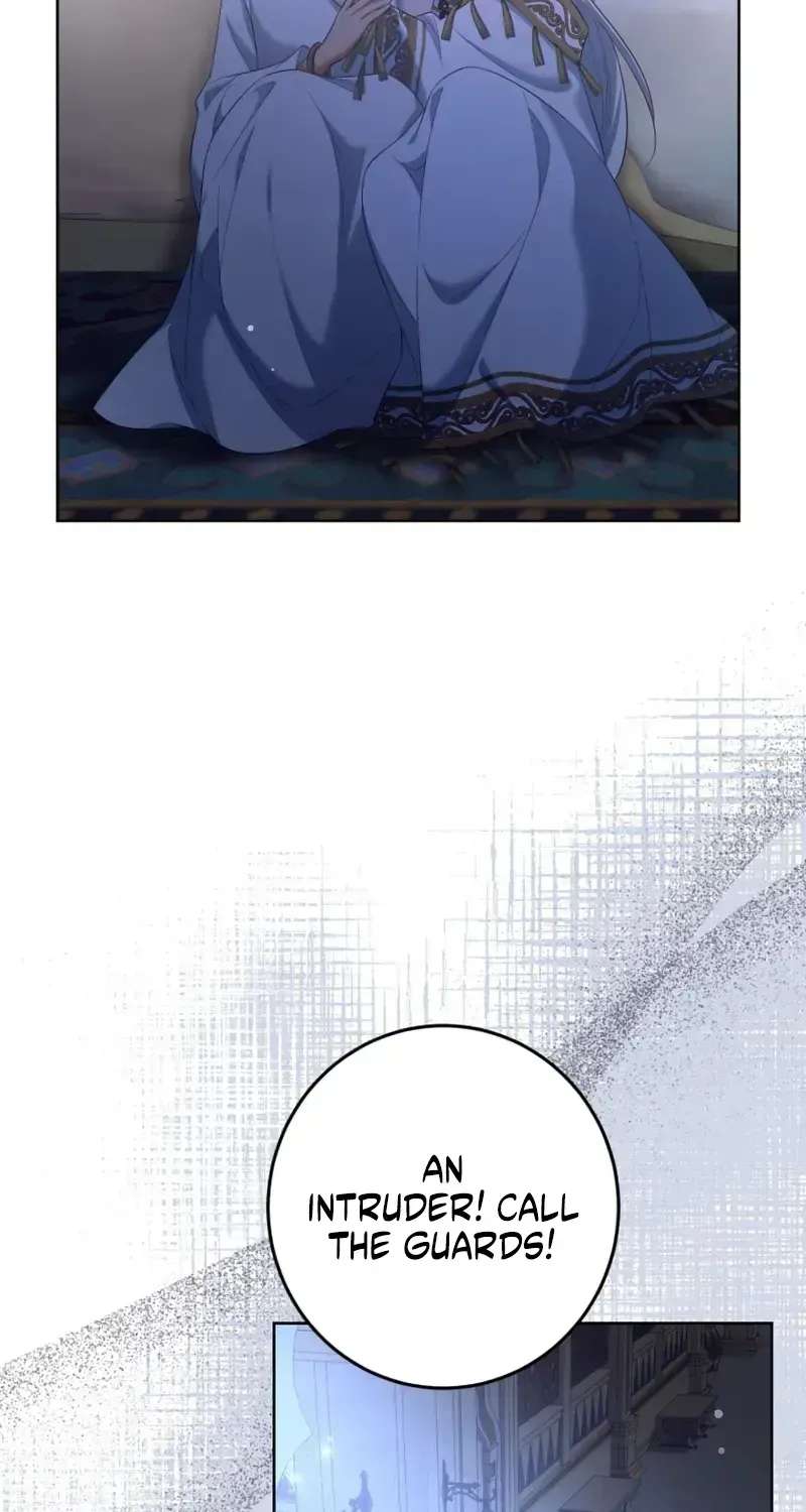 The Beloved Doll Princess Marries into the Wild Chapter 25 - page 53