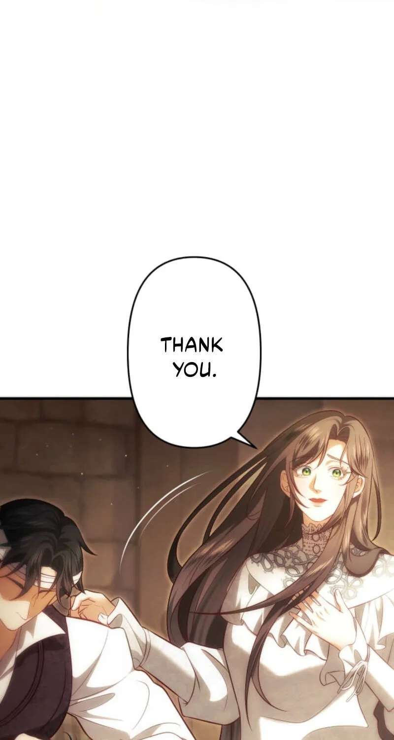 Miboujin no Moto Oohi wa Ai no Tame ni Ikite Iru Chapter 40 - page 30