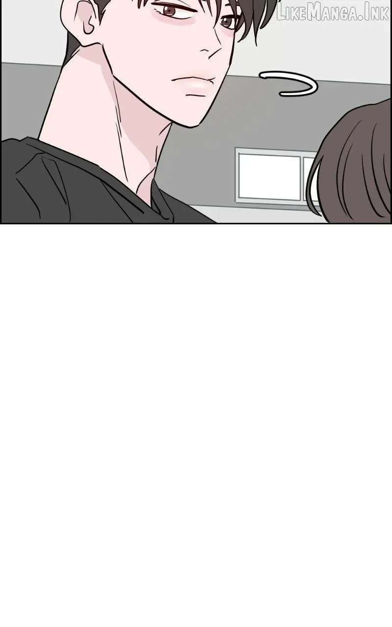 Love Letter Chapter 65 - page 50