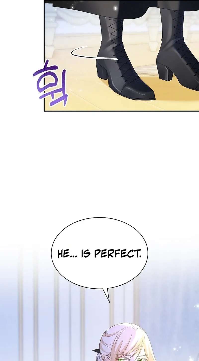 The Grand Duchess Disappeared on a Silent Night Chapter 22 - page 67