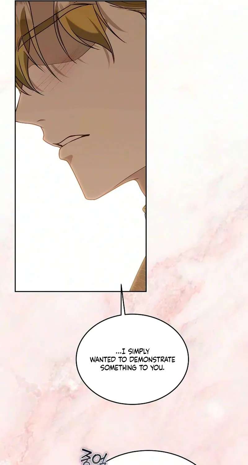 A Queen Worthy of Dishonor Chapter 35 - page 64