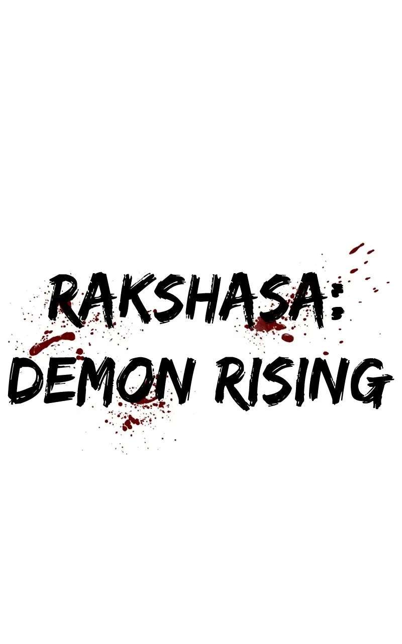 Rakshasa:Demon Rising Chapter 4 - page 103
