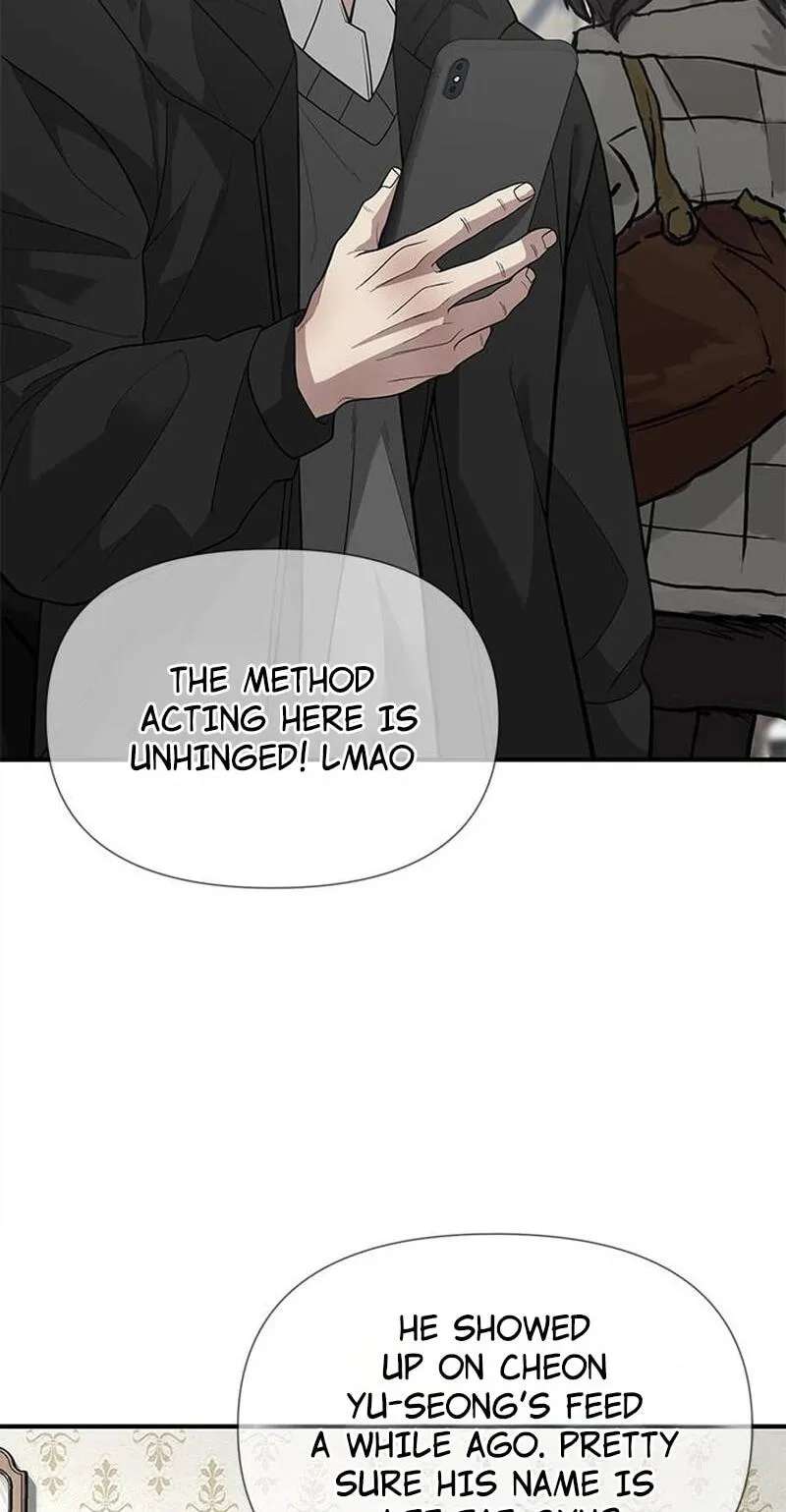 The God of Improv Chapter 34 - page 75