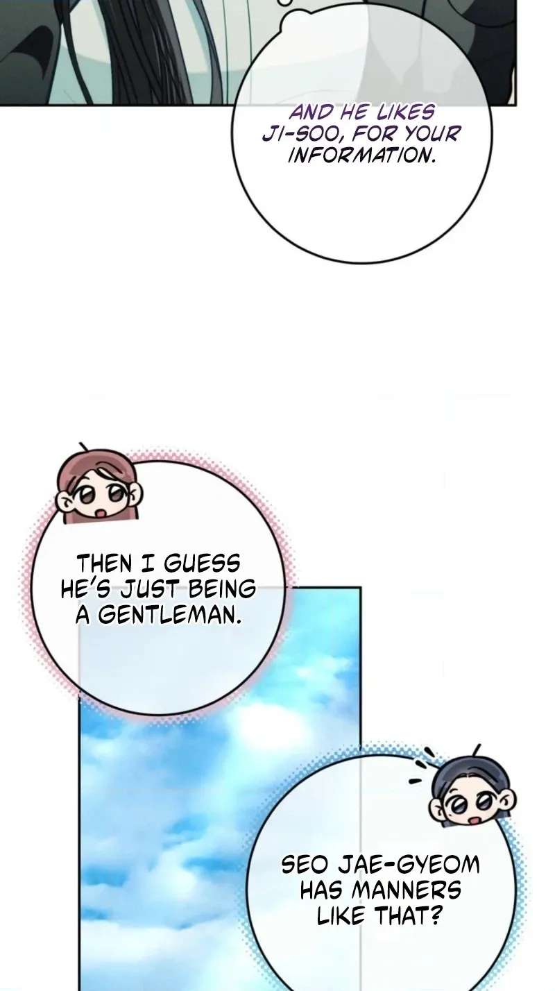 The Top Student Hides Her Regression Chapter 19 - page 30