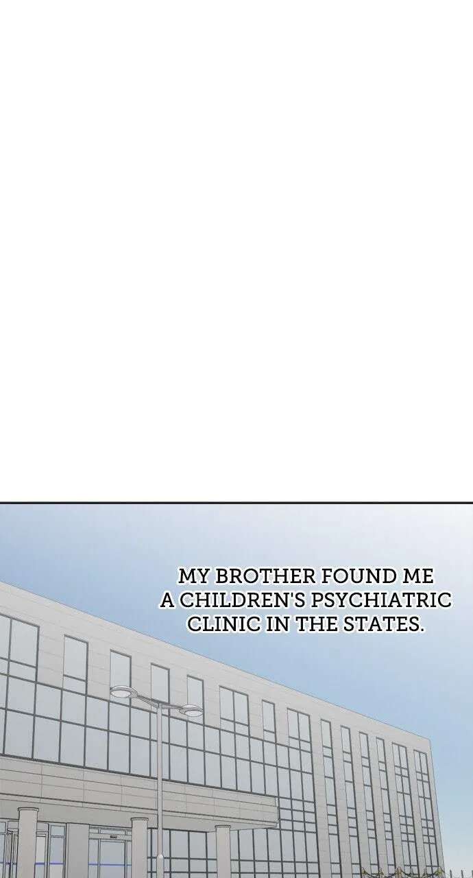 Proof of Dignity Chapter 61 - page 54