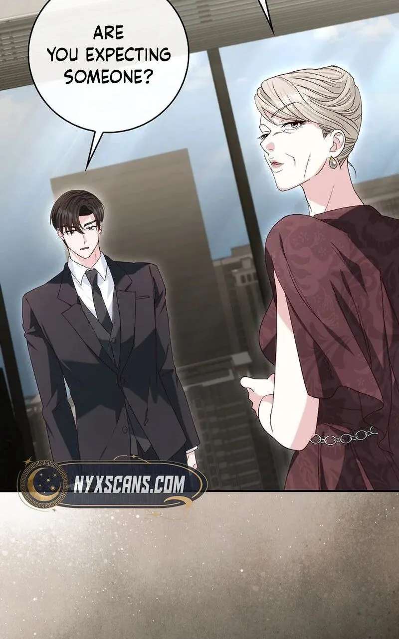 Marriage Starts with an Interview Chapter 46 - page 24