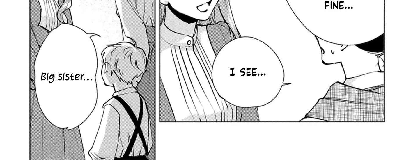 Maryoku Zero no Migawari Hanayome Chapter 3 - page 26