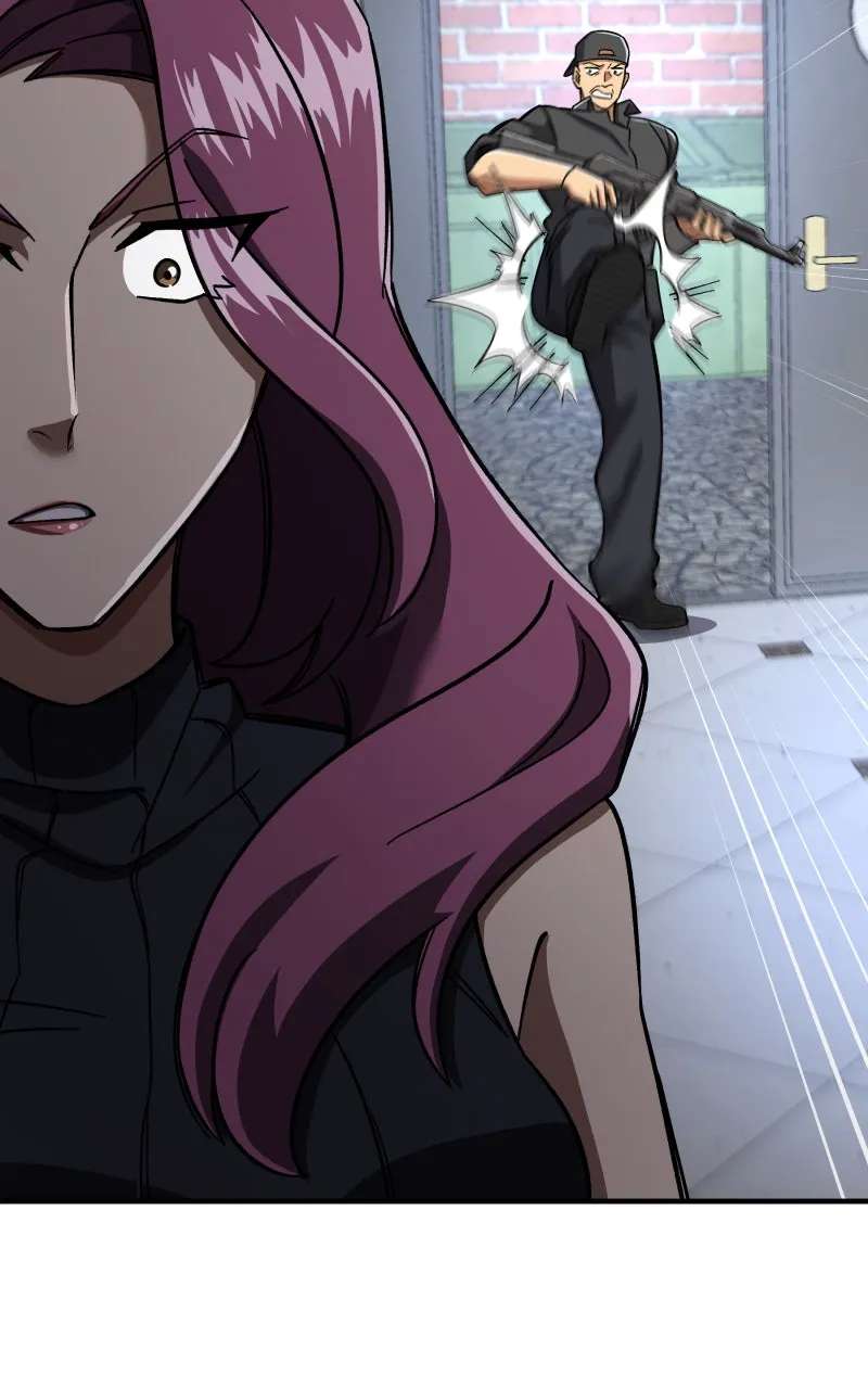Double Mafia Godfather! Chapter 3 - page 67