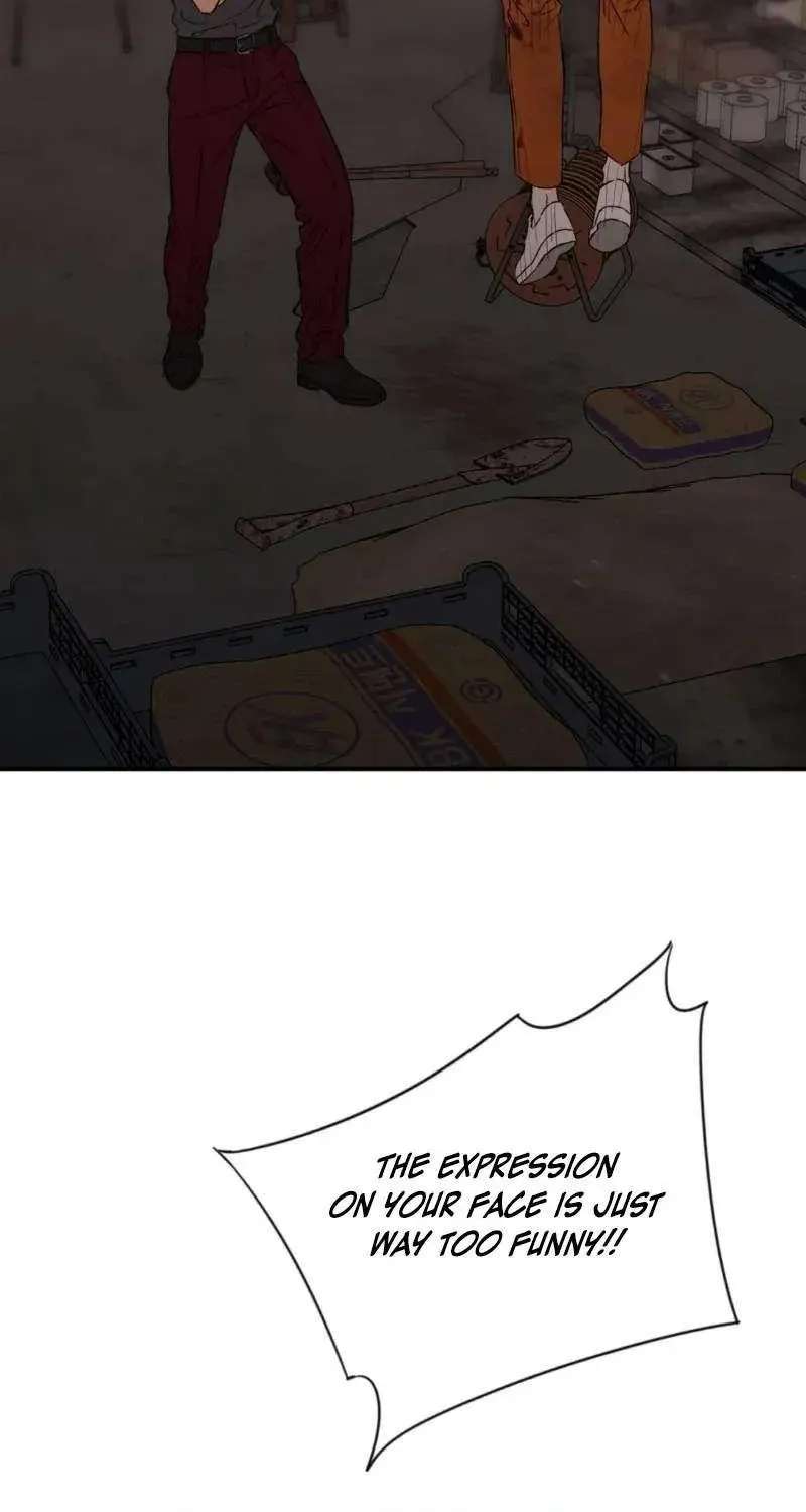 Dog Eat Dog Chapter 4.1 - page 36