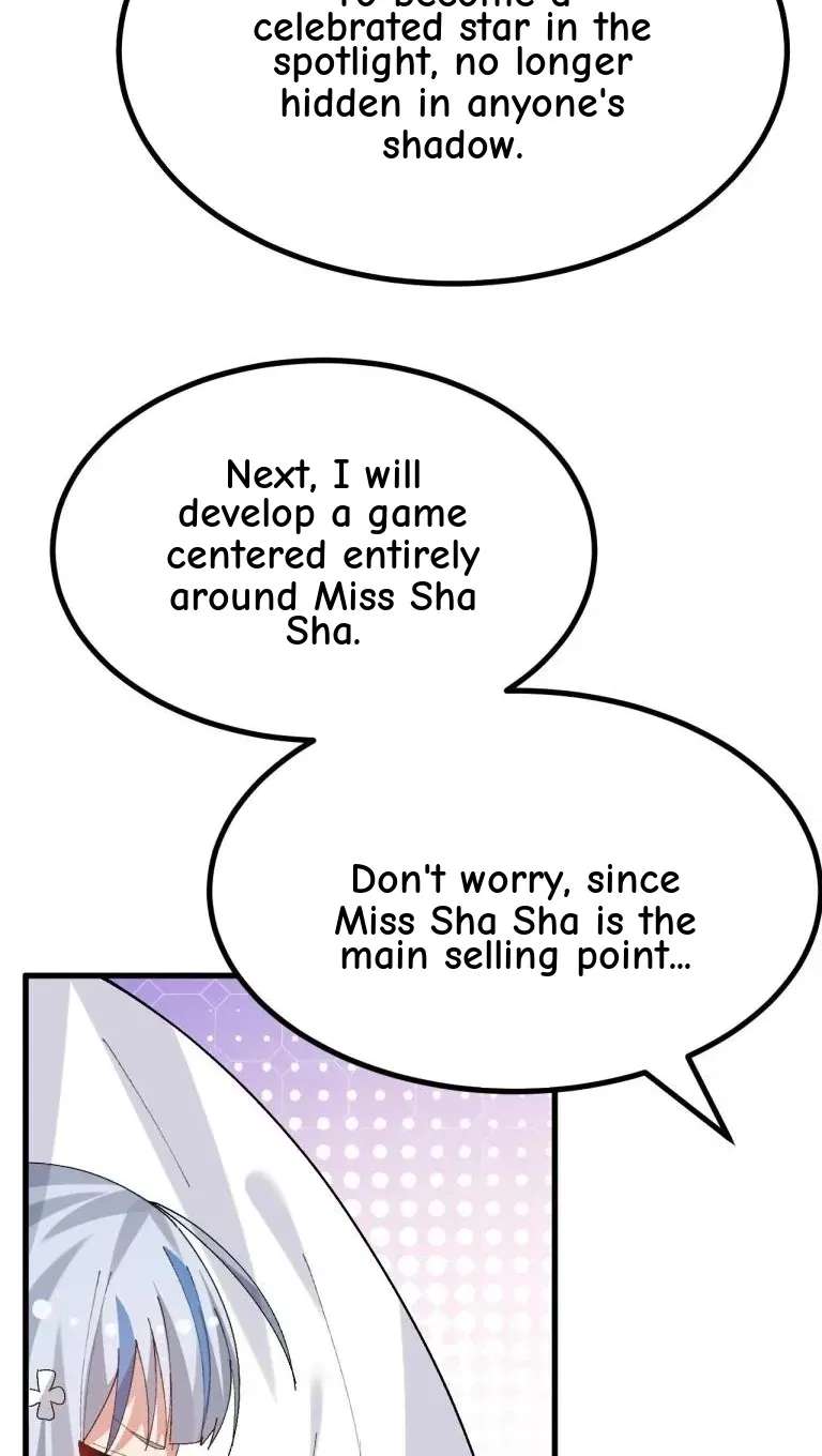 The Graduation Project Is, Making Butter! Chapter 77 - page 16