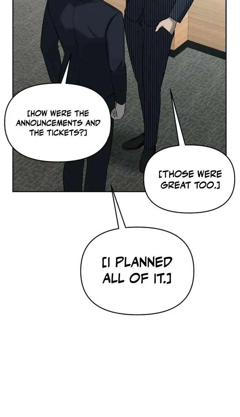 When a Genius Office Worker Goes Too Far Chapter 54 - page 38
