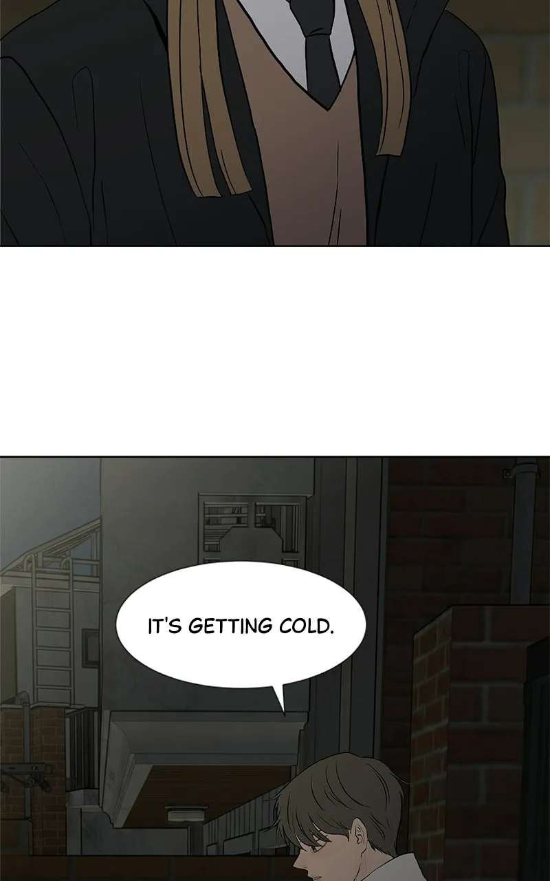 Between Two Floors Chapter 64 - page 40