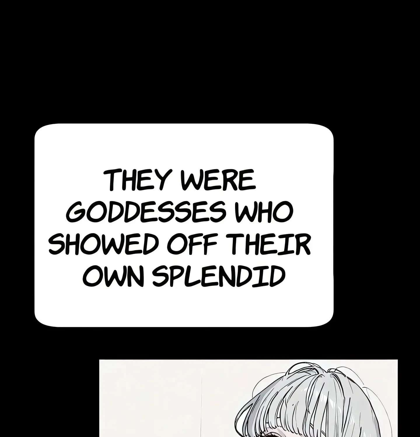 The Myth of Aphrodite Chapter 7 - page 72