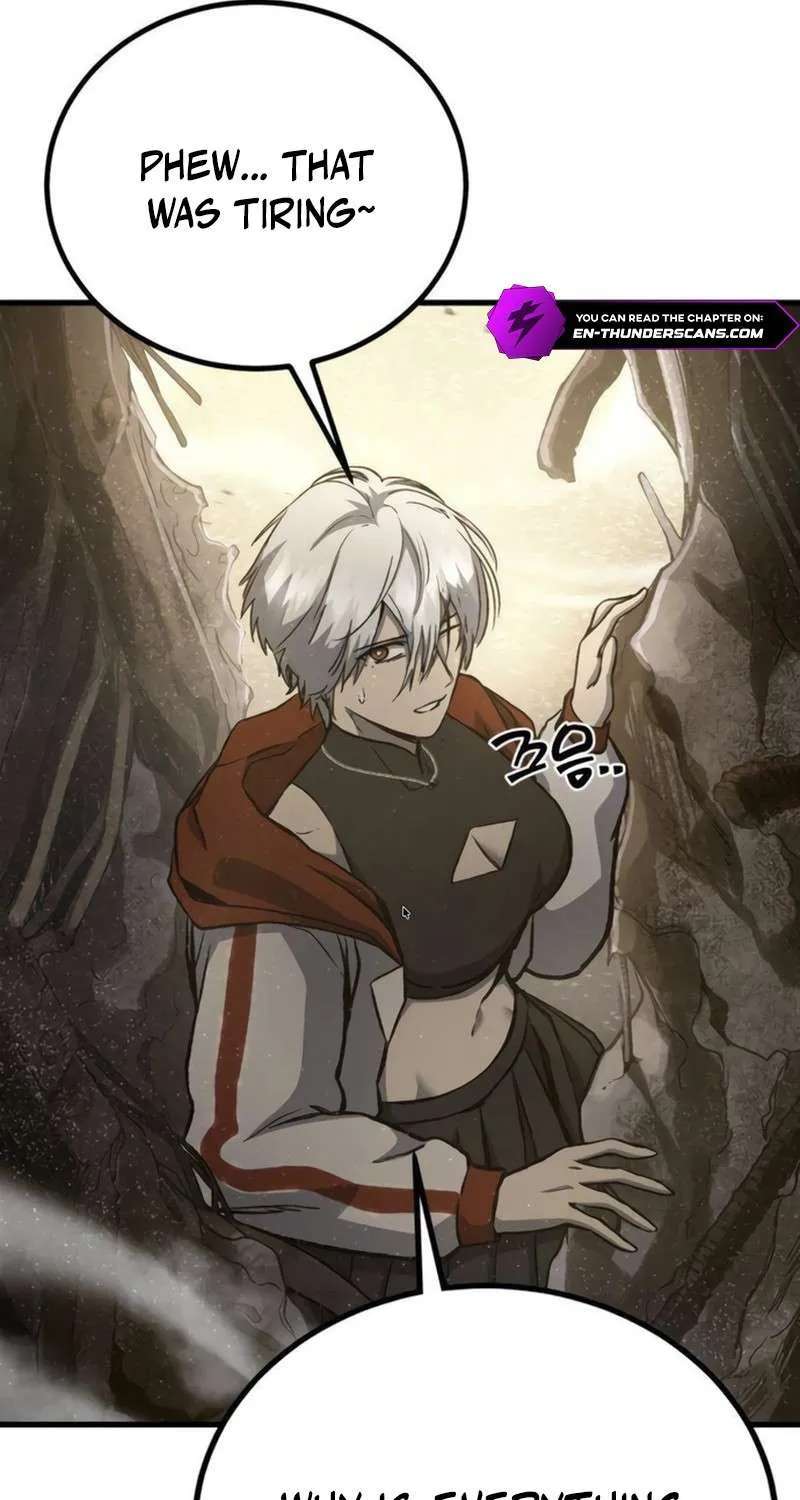 Hell Login Chapter 7 - page 134