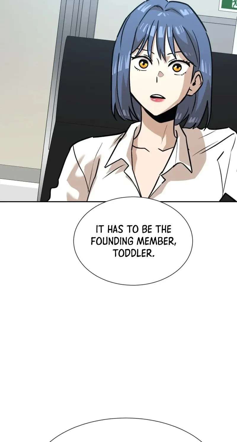 Double Click Chapter 256 - page 73