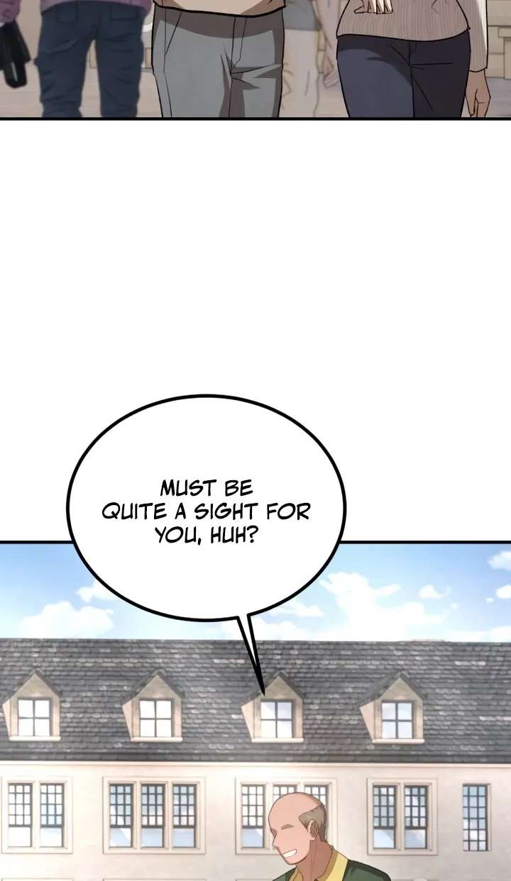 Turns Out to Be a Third-Generation Chaebol Chapter 14 - page 51
