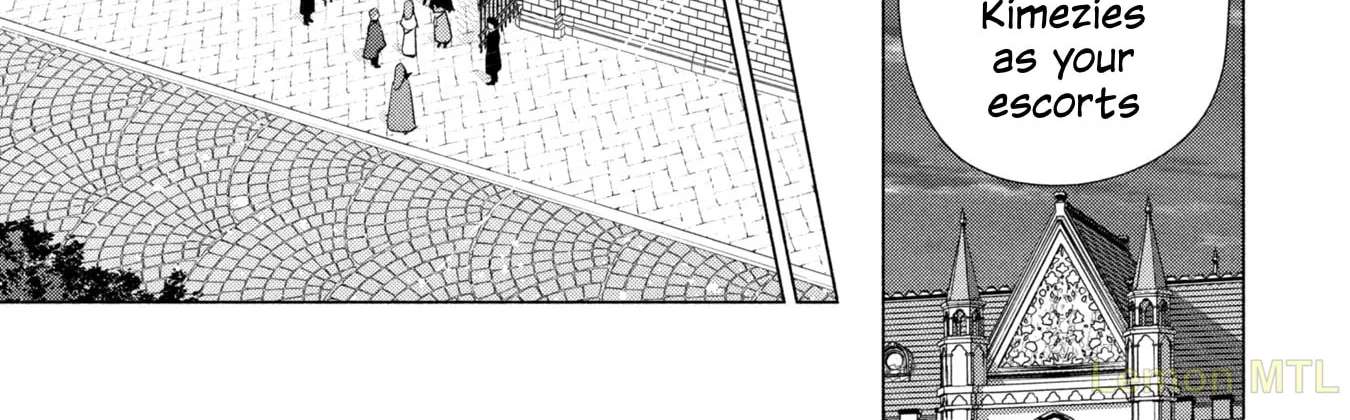 Kyuutei Madoushi Minarai o Yamete, Mahou Item Shokunin ni Narimasu Chapter 36 - page 31