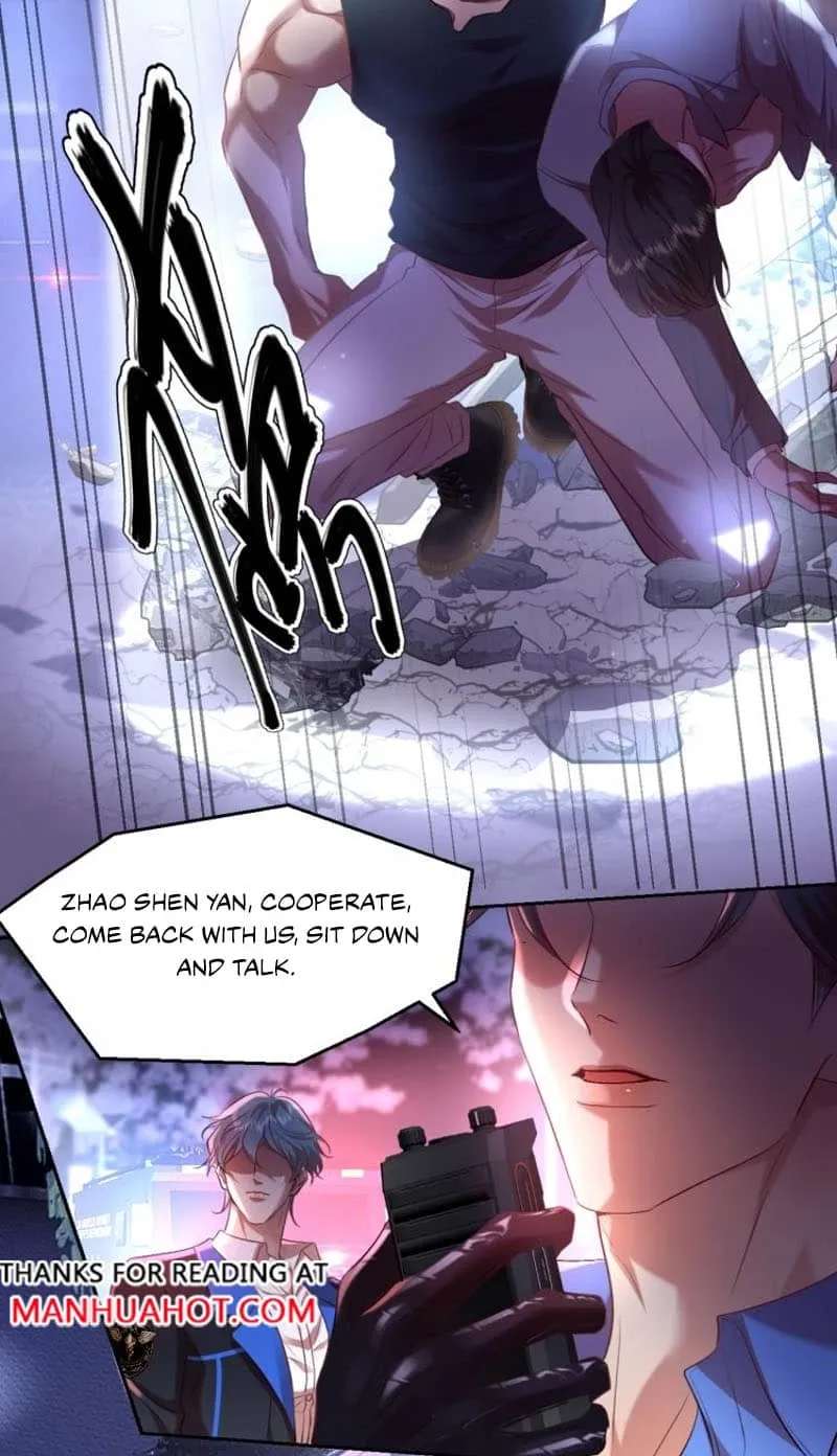 The Night Watcher Chapter 1 - page 36