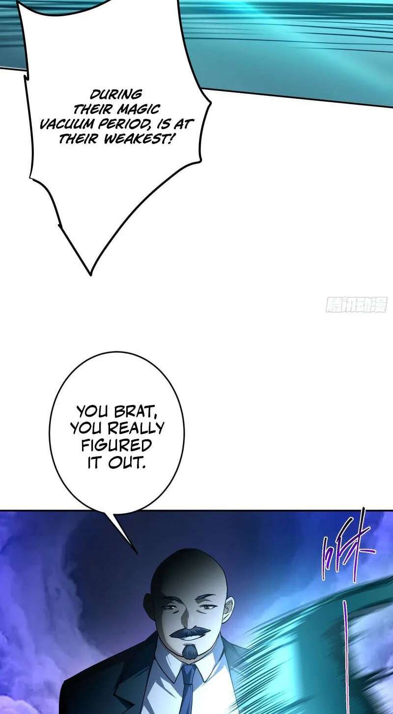 I Turn Skills into Broken Ones with a Single Word Chapter 23 - page 31
