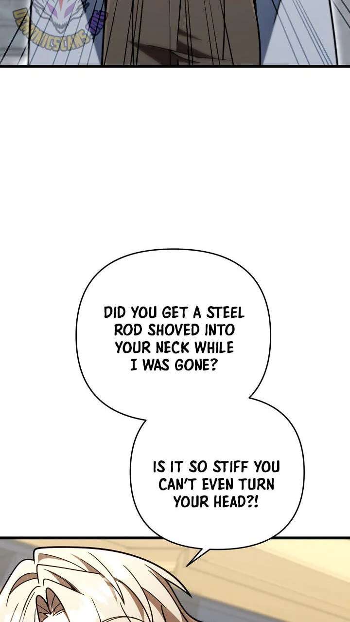 Holy Hella's Ultimate End Chapter 90 - page 34