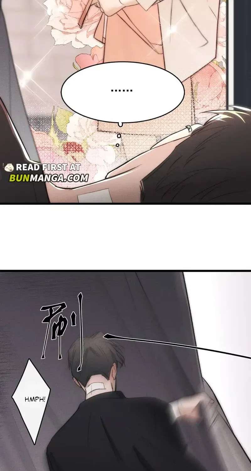 Bait For Returning to The Cage Chapter 4 - page 24