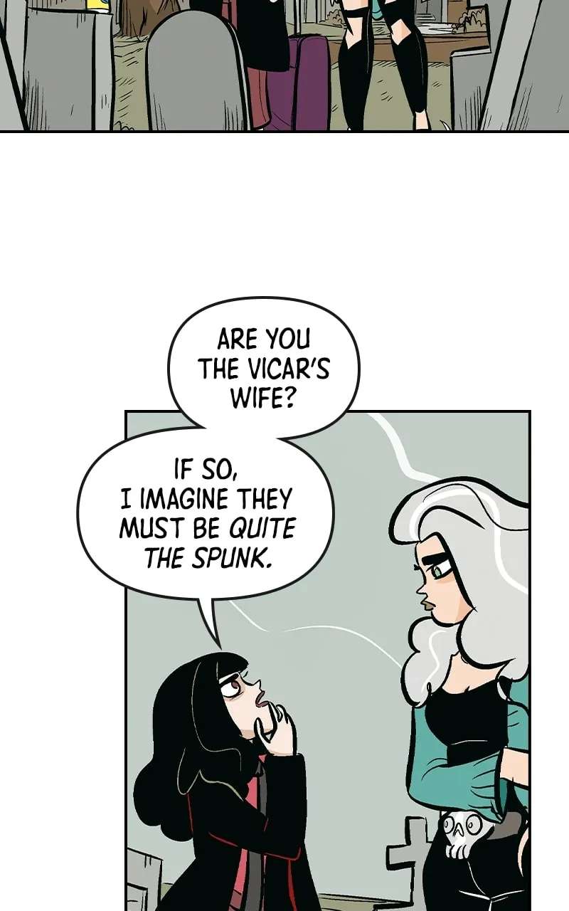 Steeple Chapter 29 - page 25