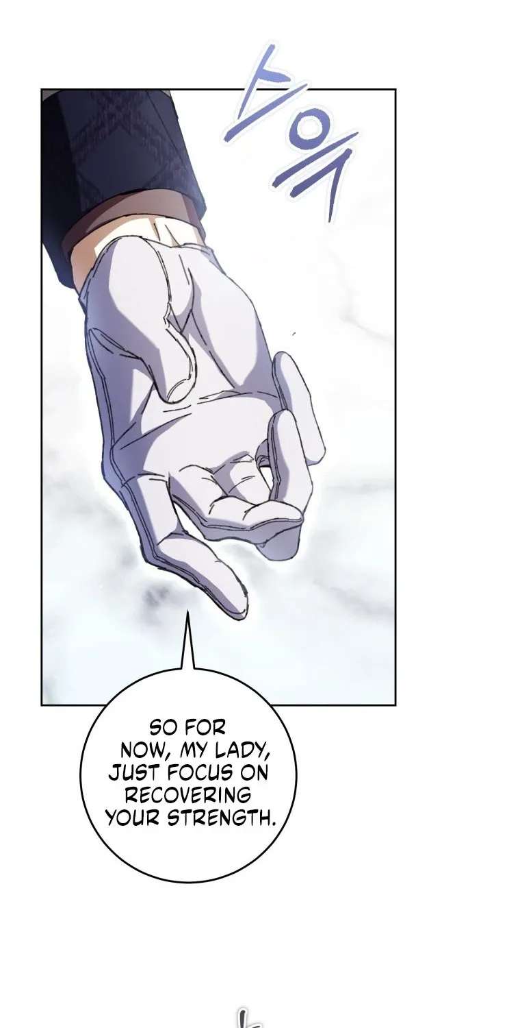 Being A Wicked Woman Is Comfortable And Pleasant Chapter 103 - page 34
