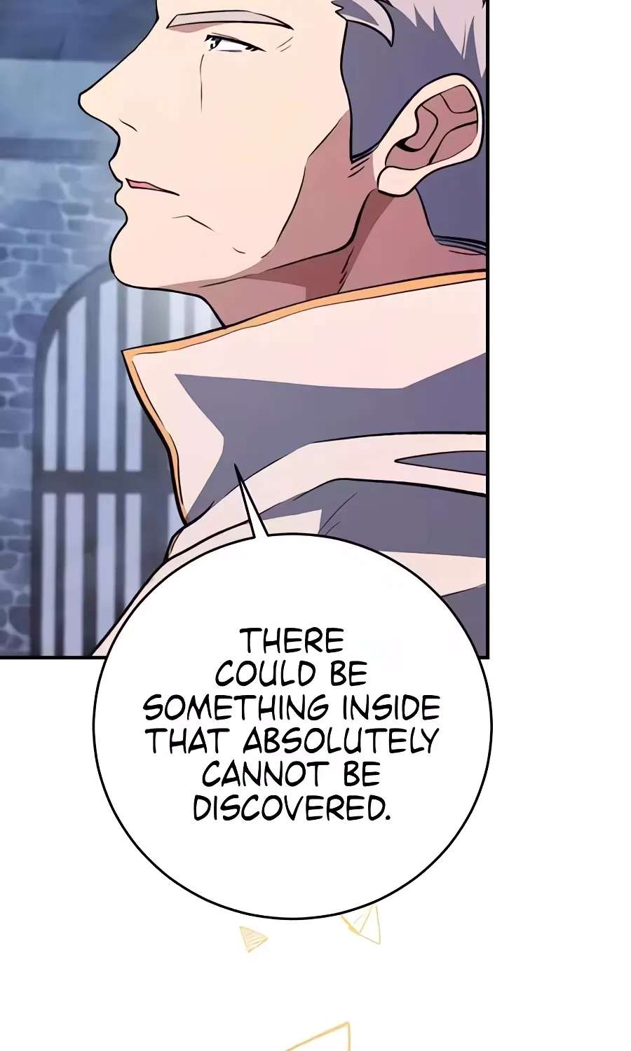 The Returnee's Hidden Strategy Stream Chapter 48 - page 103