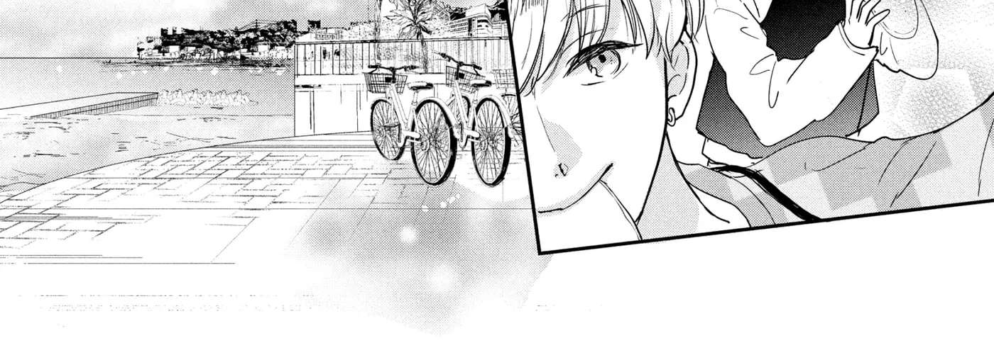 Anyway, I'm Falling in Love with You. Chapter 43.5 - page 26