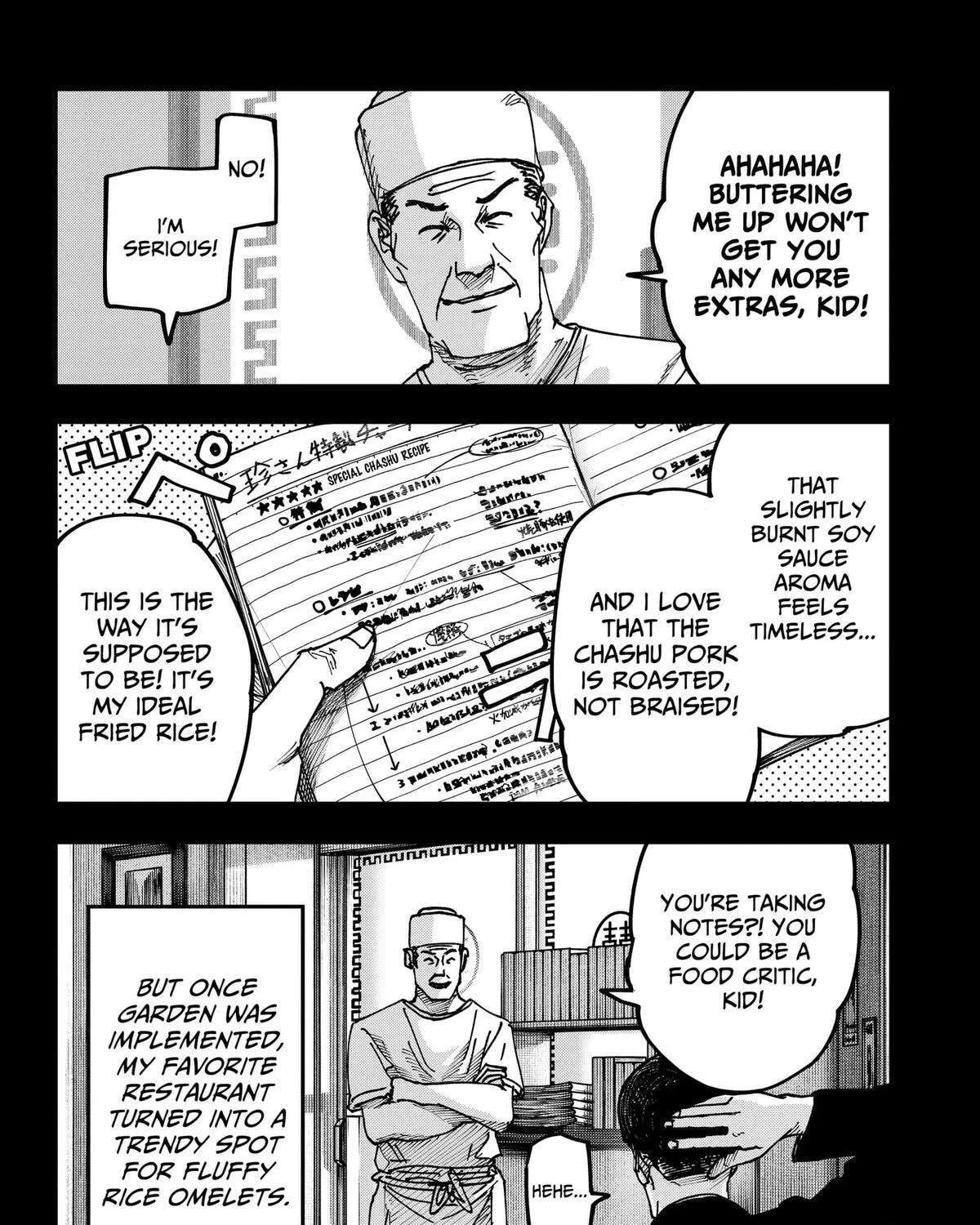 War of the Adults Chapter 63 - page 3