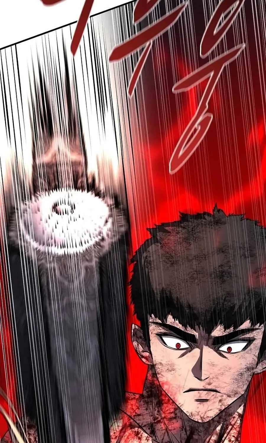 The Berserker's Second Playthrough Chapter 43 - page 42