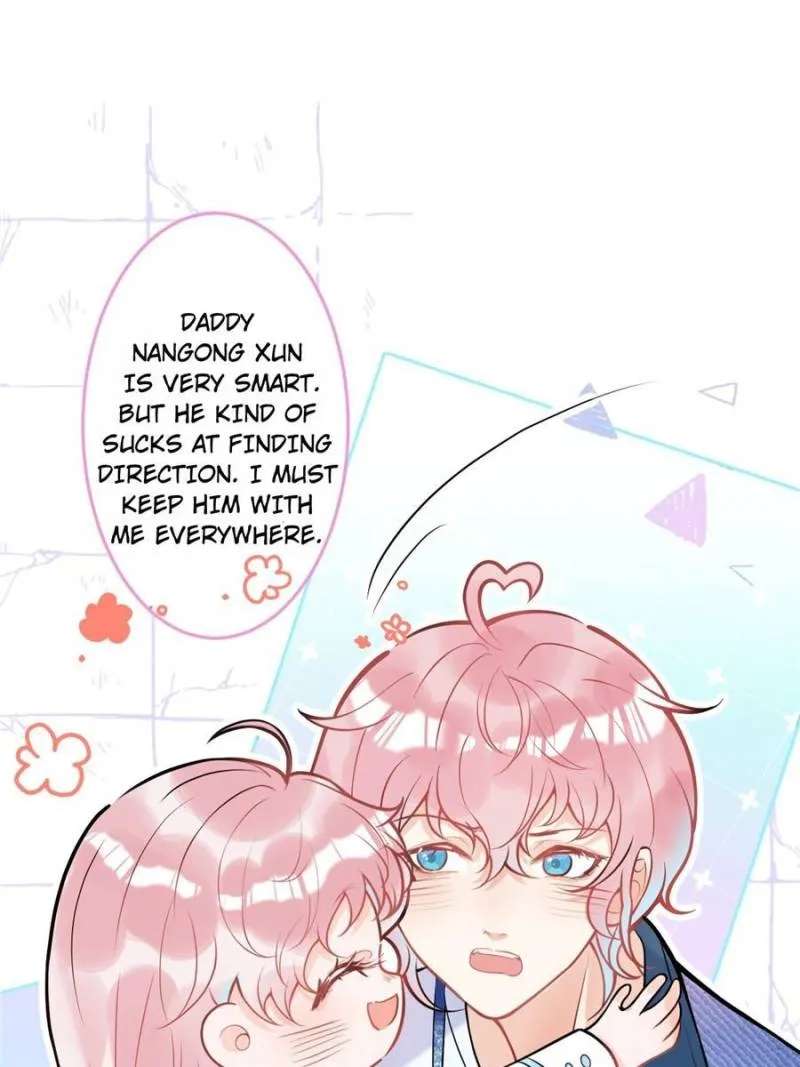 My Five Prominent Daddies Chapter 162 - page 41