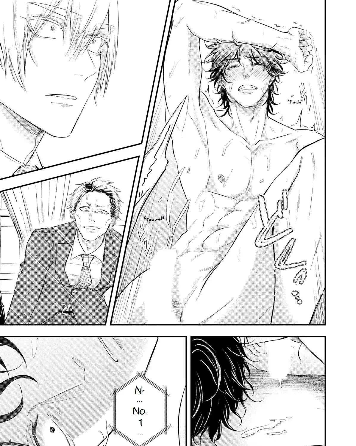 Strum My Lost Voice Chapter 4 - page 29