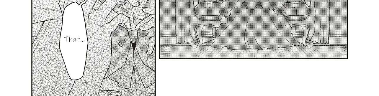Gyakkou Shita Akuyaku Reijou wa, Naze ka Maryoku wo Ushinattanode Shinsou no Reijou ni Narimasu Chapter 32 - page 52