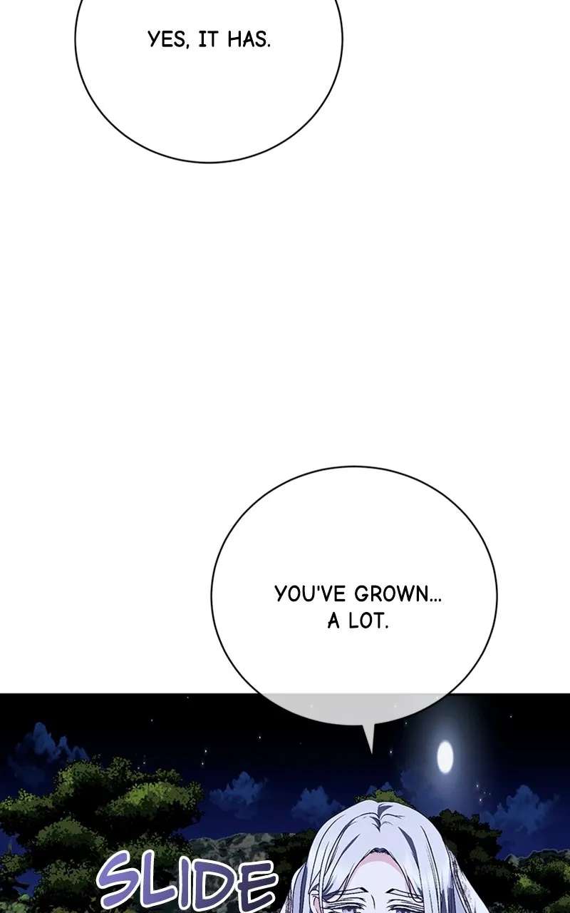 Reborn As the CharacterThat Never Existed Chapter 87 - page 27