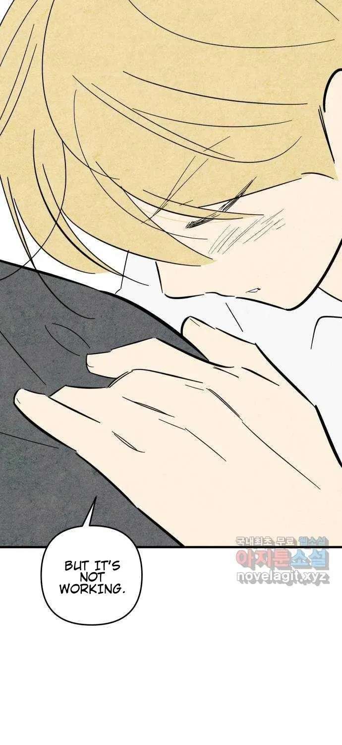 How to Turn You Around Chapter 41 - page 50