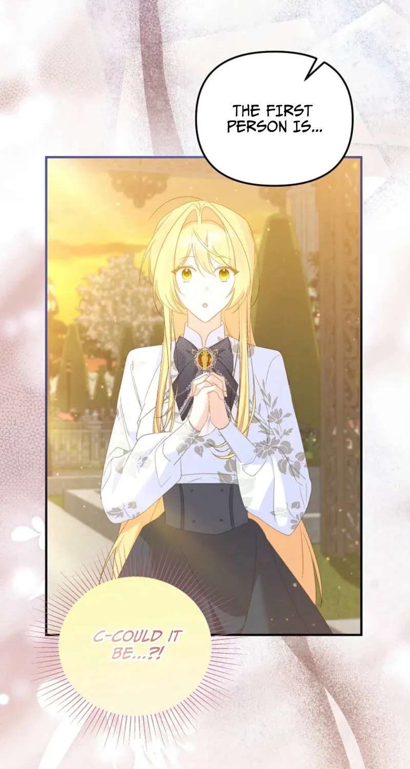 The Secretary Of My Ex Favorite Character Chapter 36 - page 8