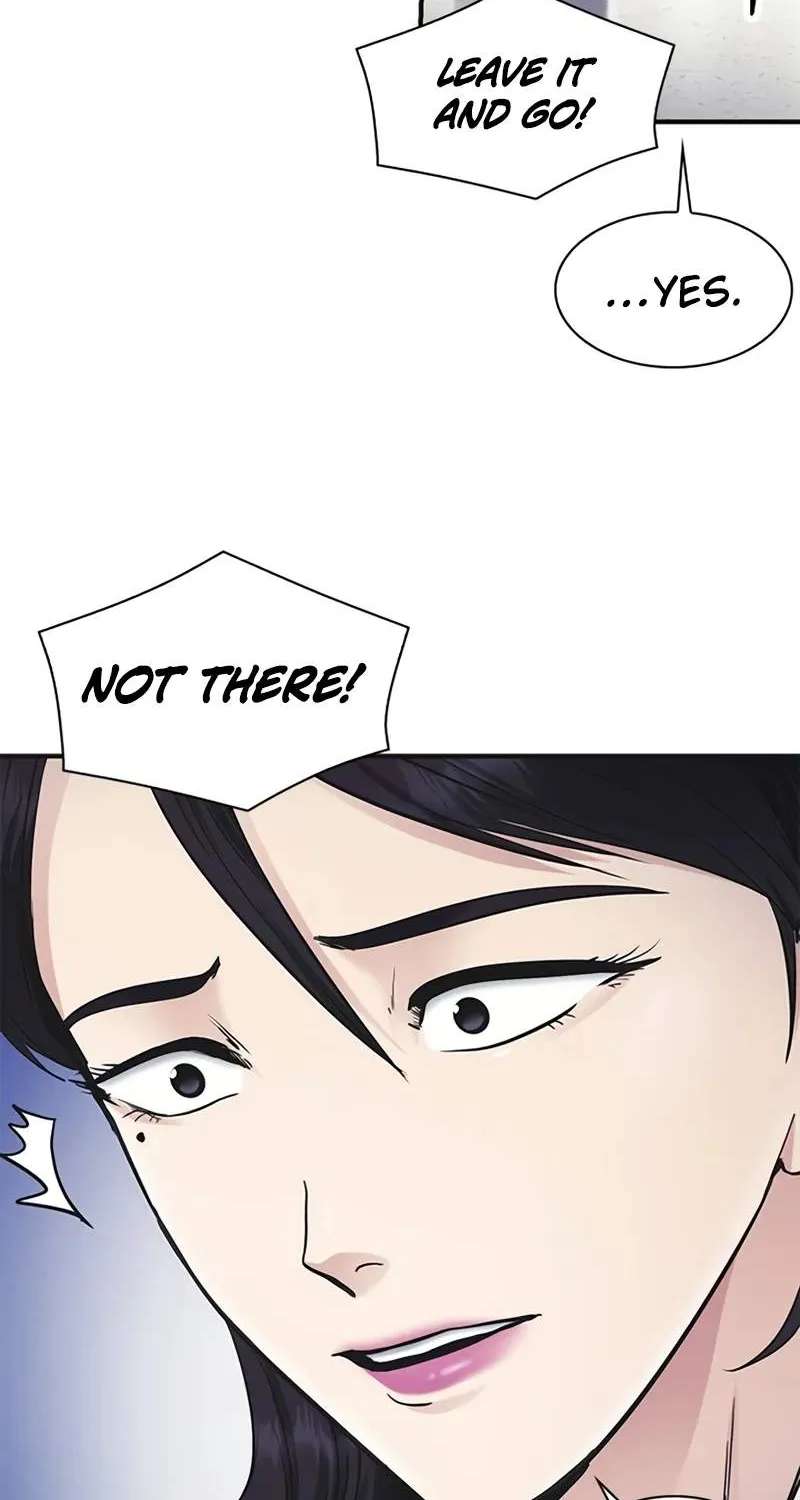The Lawyer Who Sees Souls Chapter 31 - page 84