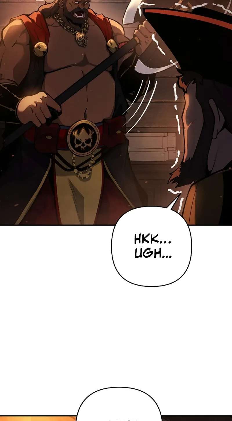 The Mad Dog of the Duke's Estate Chapter 78 - page 39