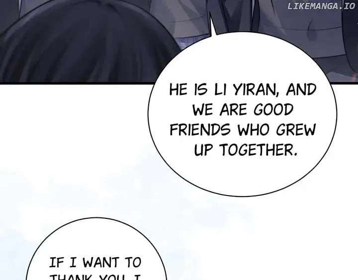 Ni Ting De Jian Chapter 46 - page 6