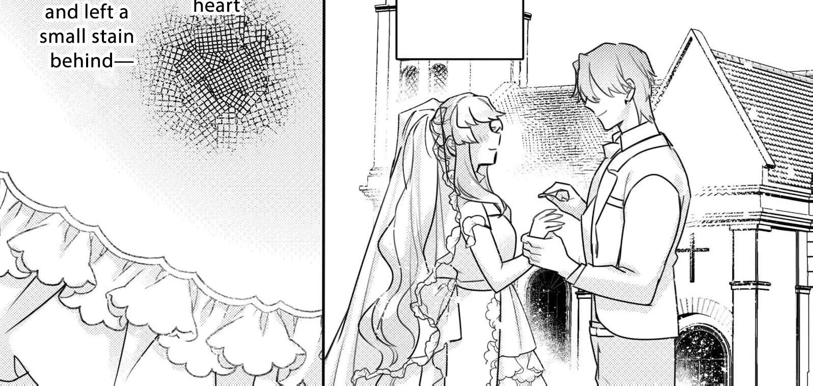 30-sai Toshiue Koushaku no Gosai no Hazu ga Sono Musuko ni Dekiaisareru Chapter 14 - page 38