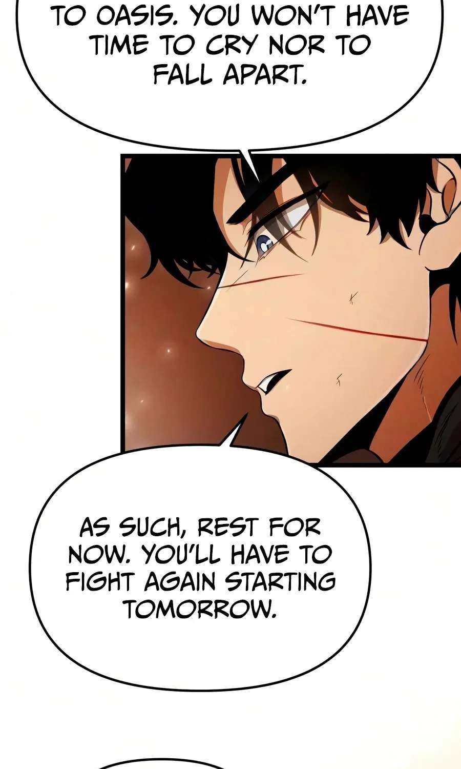 Reincarnator (Manhwa) Chapter 149 - page 31