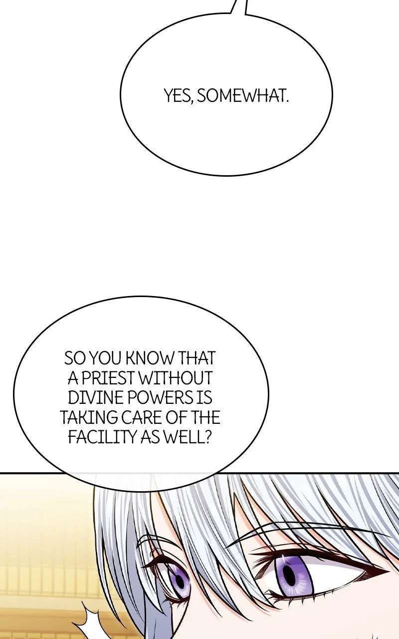 She No Longer WieldsHer Sword Chapter 22 - page 77