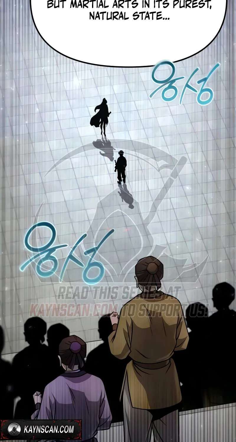The Second Eunuch Regains His Manhood Chapter 102 - page 20