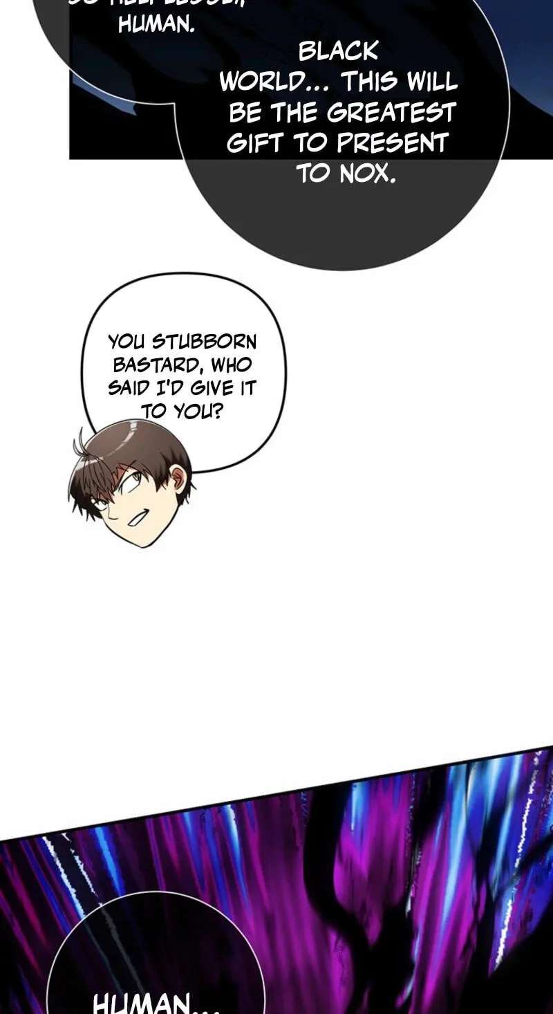 Stuck in a Glitch Novel as an Extra Chapter 73 - page 107