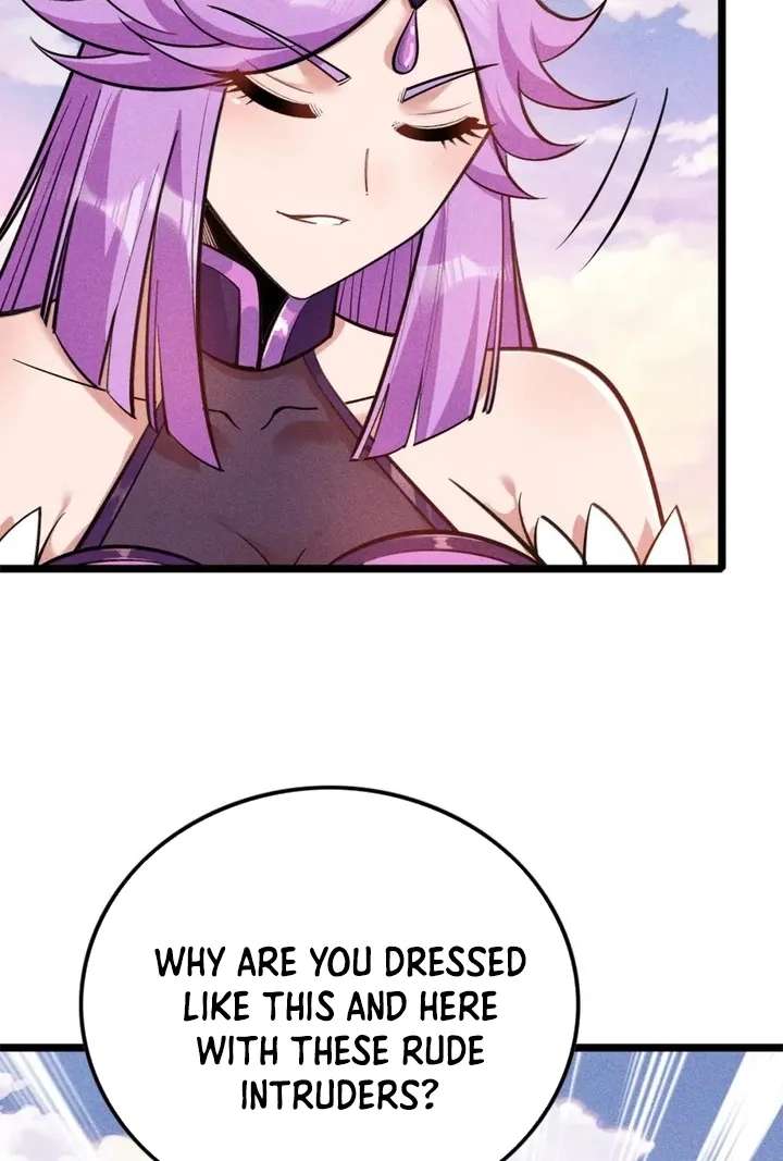 I just want to practice Alchemy And Become A God Chapter 12 - page 43