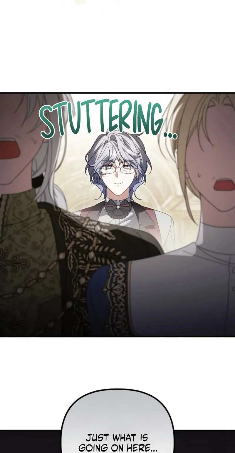 The Pure-White Empress Doesn't Need the Merciless Emperor's Affection! Chapter 29 - page 10